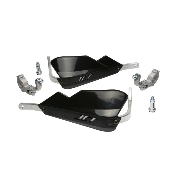 BarkBusters BarkBusters JET HandGuard Kit (Two Point Tapered Mount)